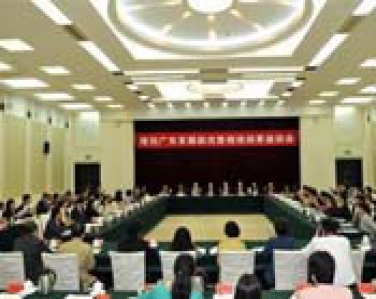 广东省国税局视频会议系统