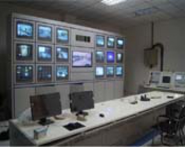 劳教所网络视频监控系统解决方案