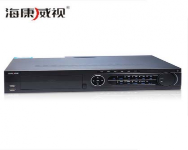 高清16路四硬盘录像机1080P网络监控主机NVR